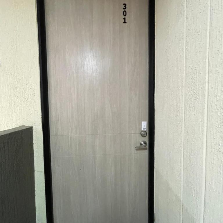 Tercer Cielo en Flamingo - Apartamento de 2 dormitorios - 34