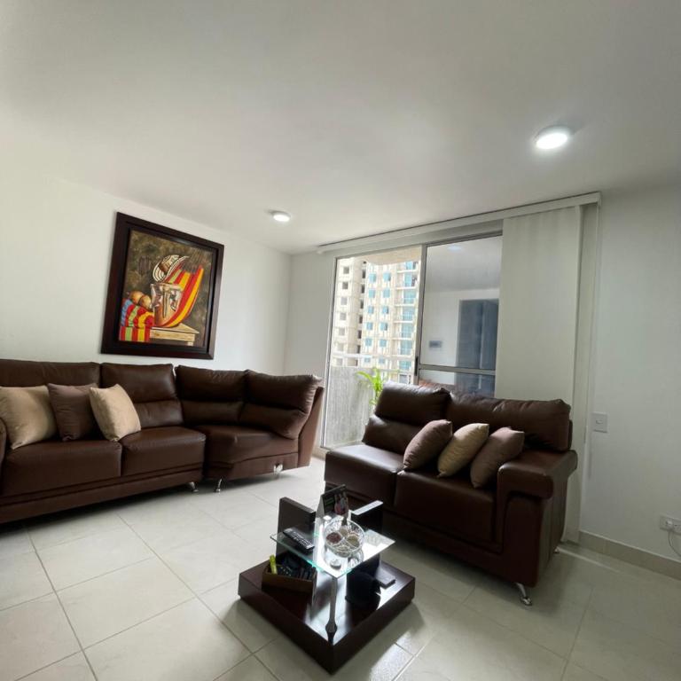 Tercer Cielo en Flamingo - Apartamento de 2 dormitorios - 49
