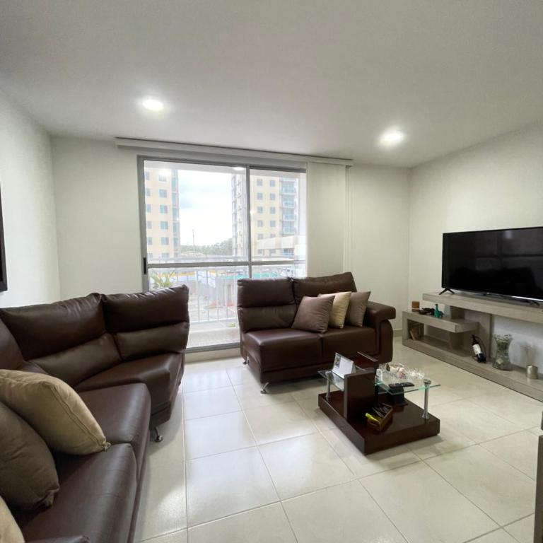 Tercer Cielo en Flamingo - Apartamento de 2 dormitorios - 55
