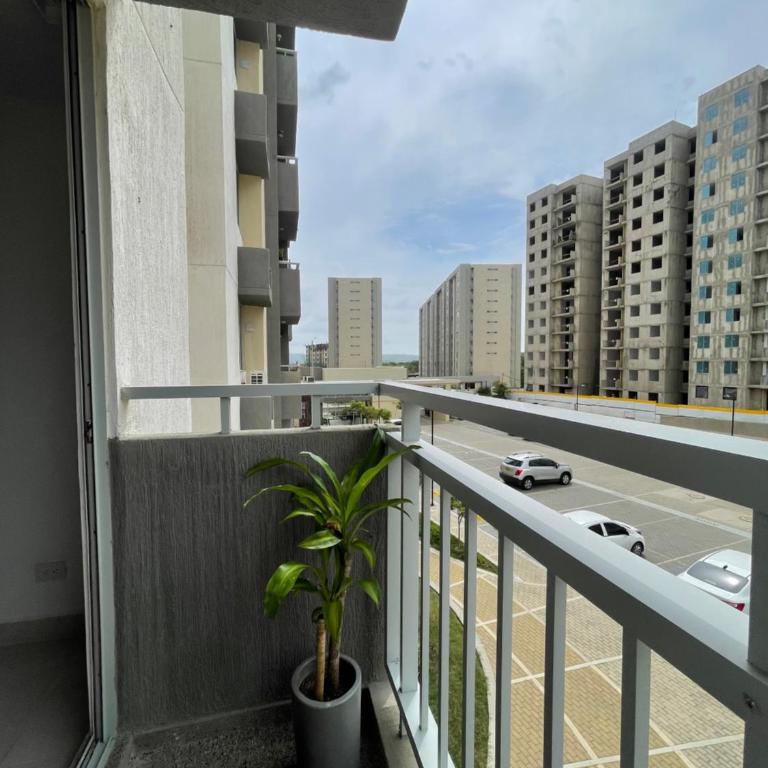 Tercer Cielo en Flamingo - Apartamento de 2 dormitorios - 37