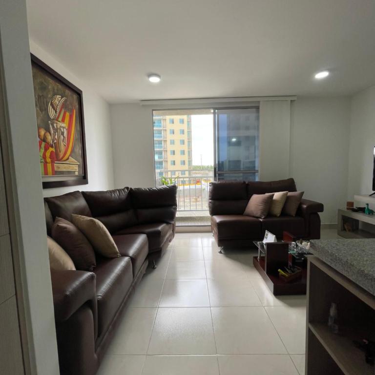 Tercer Cielo en Flamingo - Apartamento de 2 dormitorios - 1