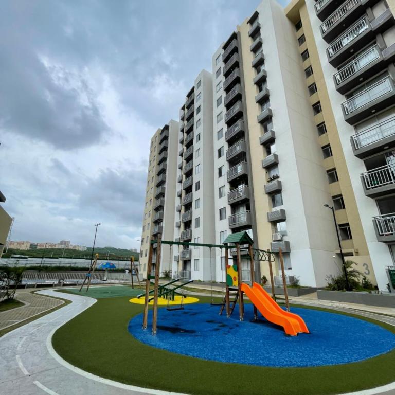Tercer Cielo en Flamingo - Apartamento de 2 dormitorios - 39