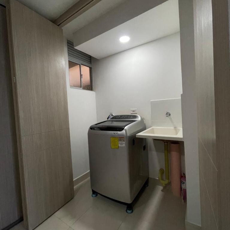 Tercer Cielo en Flamingo - Apartamento de 2 dormitorios - 58
