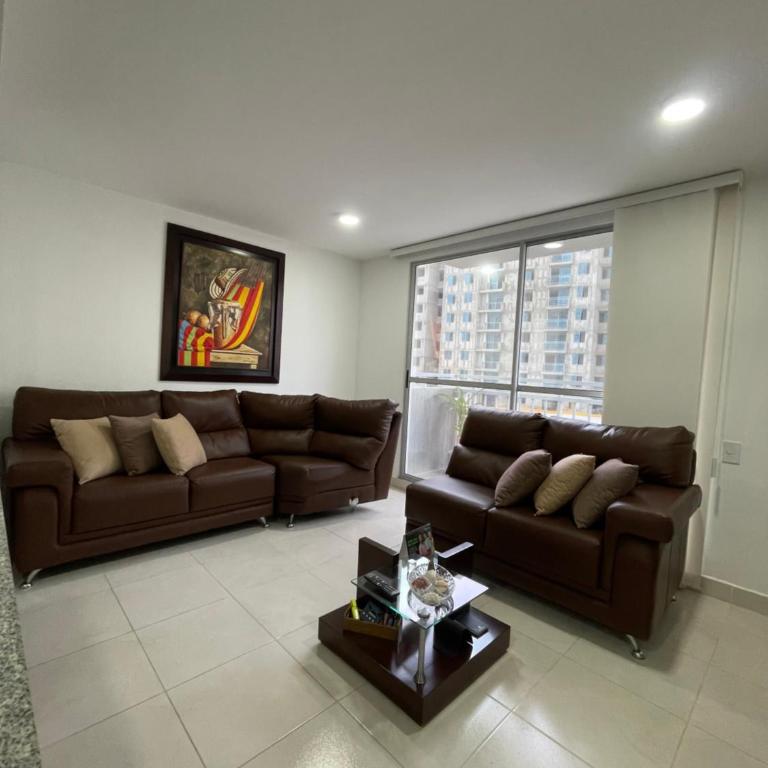 Tercer Cielo en Flamingo - Apartamento de 2 dormitorios - 56