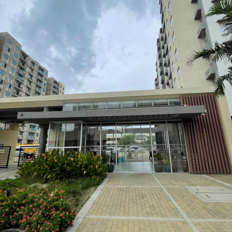 Tercer Cielo en Flamingo - Apartamento de 2 dormitorios - 53