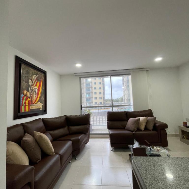 Tercer Cielo en Flamingo - Apartamento de 2 dormitorios - 59