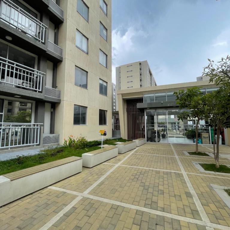 Tercer Cielo en Flamingo - Apartamento de 2 dormitorios - 63