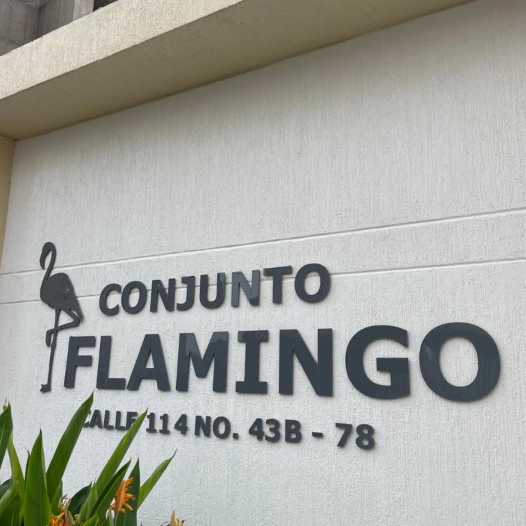 Tercer Cielo en Flamingo - Apartamento de 2 dormitorios - 66
