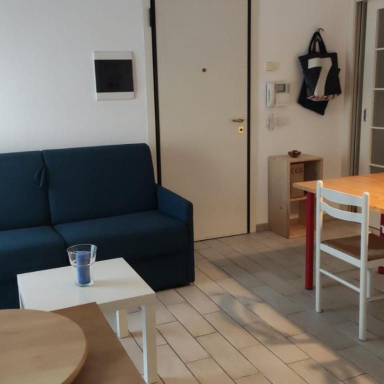Selva Marina Casa Vacanze - L'Appartamentino - One-Bedroom Apartment - 3