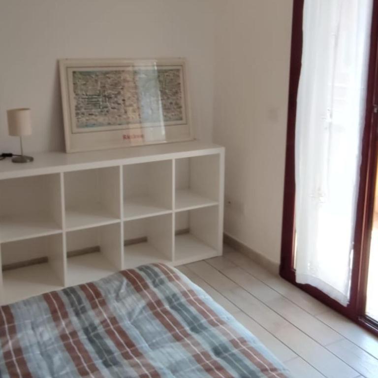 Selva Marina Casa Vacanze - L'Appartamentino - One-Bedroom Apartment - 8