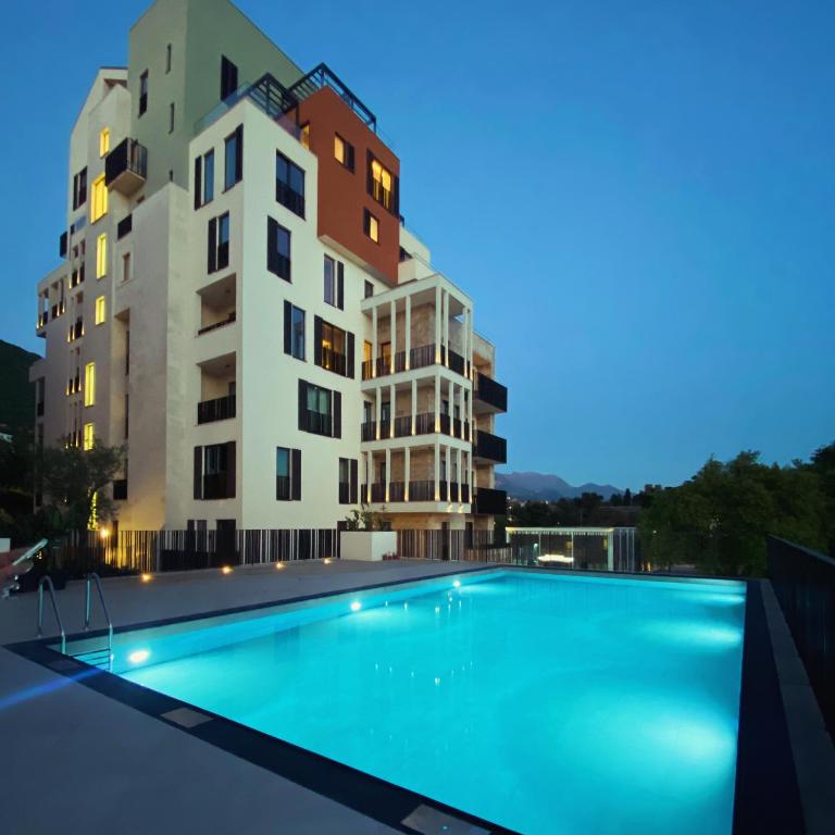 PM Getaway - Kuća sa 1 Spavaćom Sobom - 13