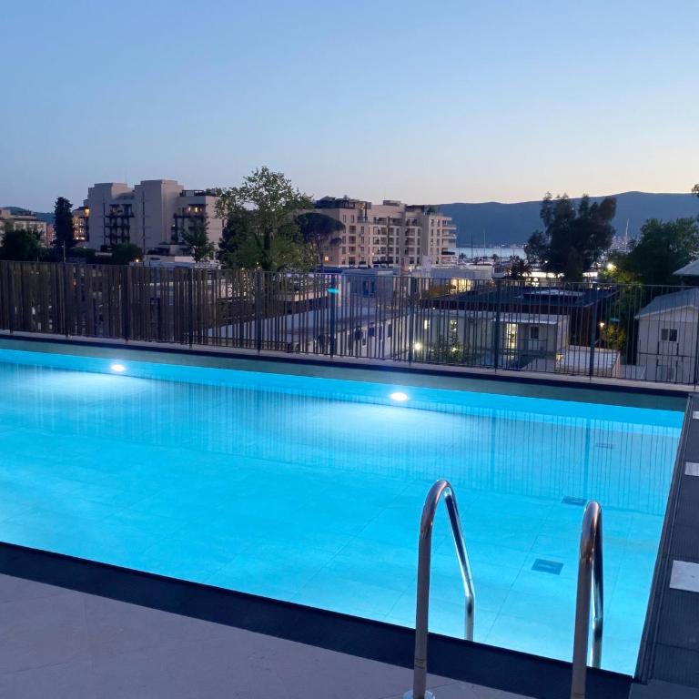 PM Getaway - Kuća sa 1 Spavaćom Sobom - 14