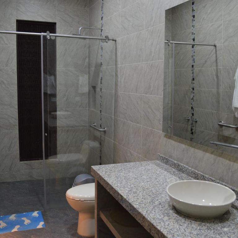 Villa completa de descanso en Anapoima - Villa de 3 dormitorios - 3