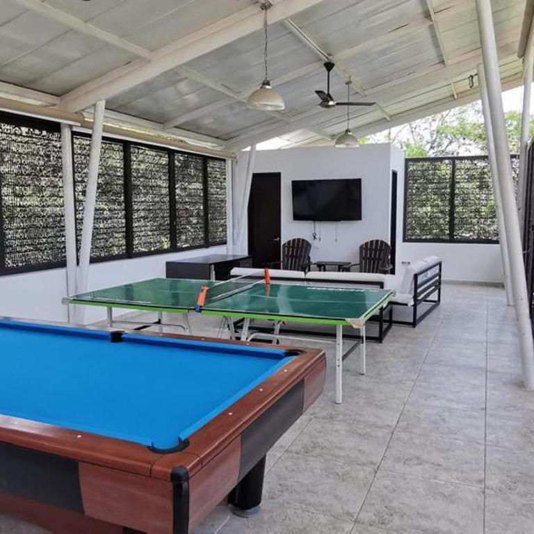 Villa completa de descanso en Anapoima - Villa de 3 dormitorios - 4