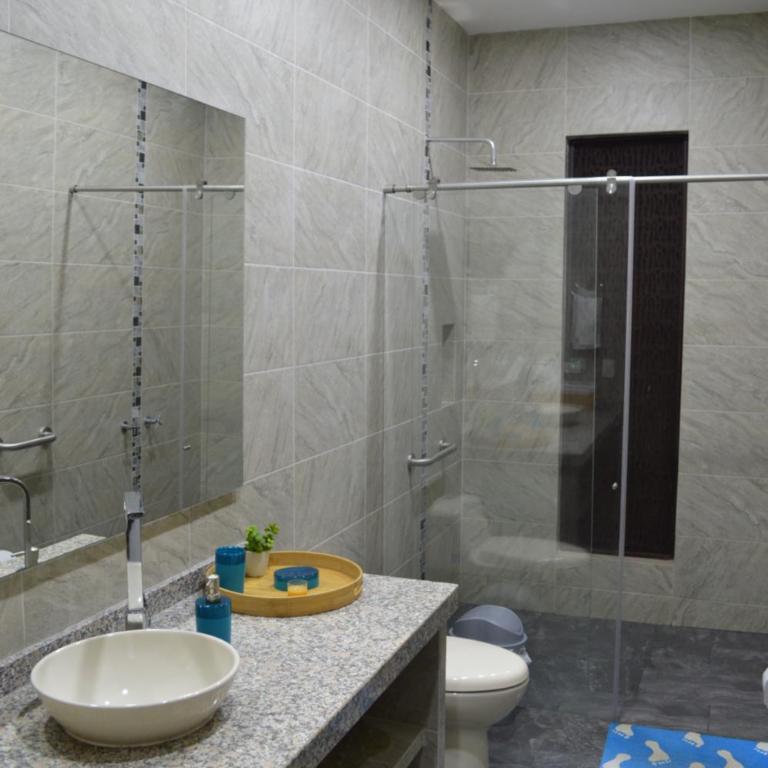 Villa completa de descanso en Anapoima - Villa de 3 dormitorios - 16