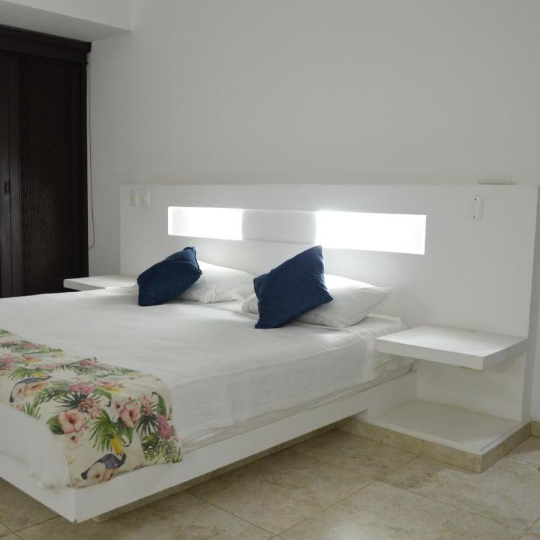 Villa completa de descanso en Anapoima - Villa de 3 dormitorios - 20
