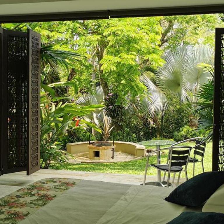 Villa completa de descanso en Anapoima - Villa de 3 dormitorios - 22