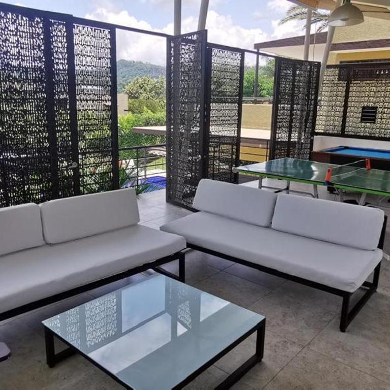 Villa completa de descanso en Anapoima - Villa de 3 dormitorios - 23