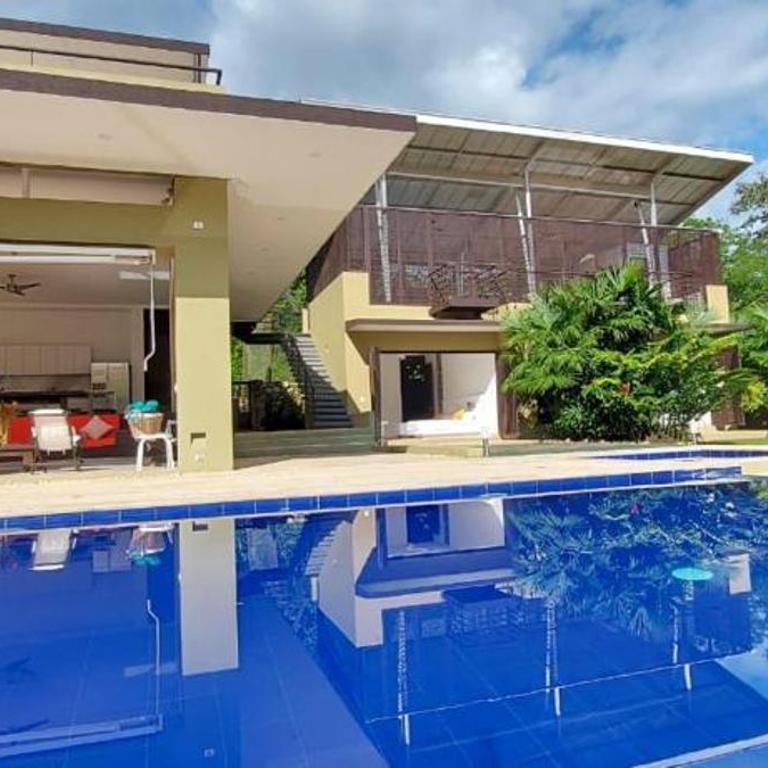 Villa completa de descanso en Anapoima - Villa de 3 dormitorios - 24