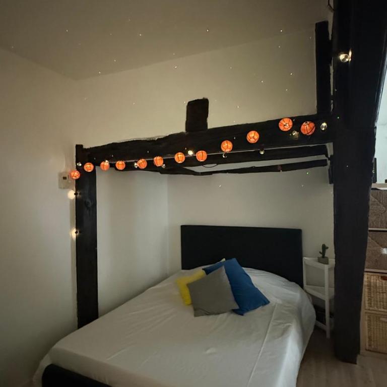 Loft Lumière - Appartement 1 Chambre - 2
