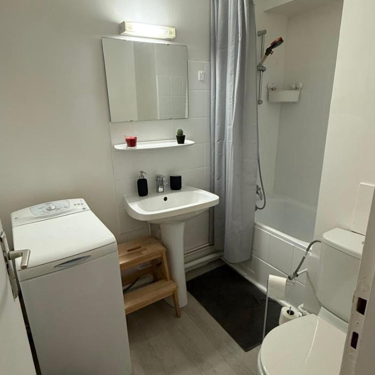 Loft Lumière - Appartement 1 Chambre - 3