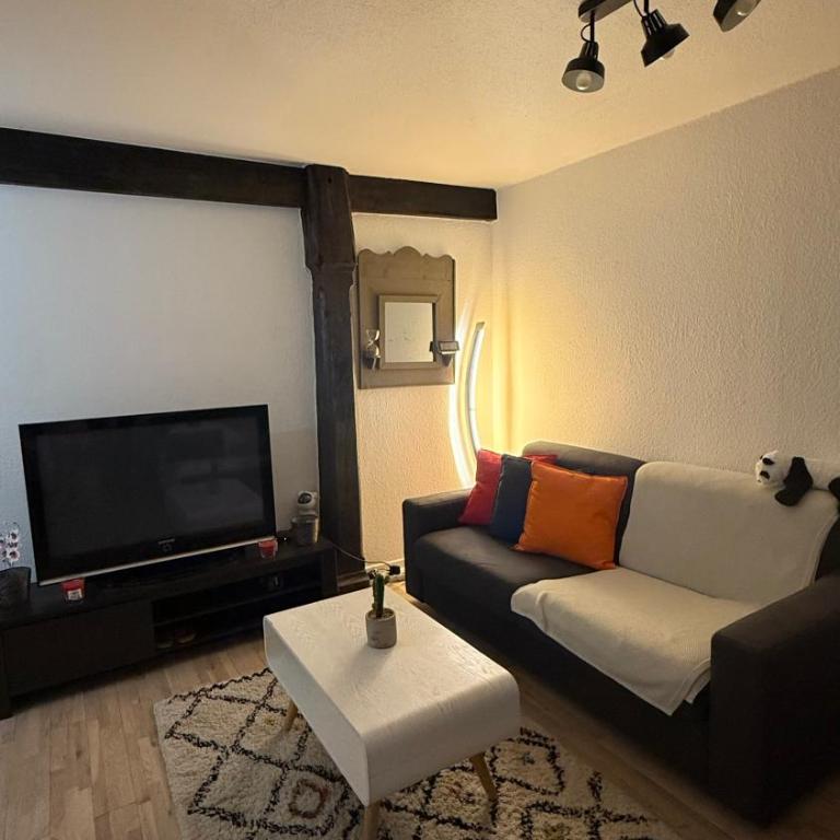 Loft Lumière - Appartement 1 Chambre - 1