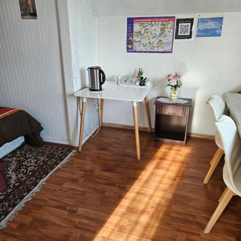 Jose Anguita Apartament Estacionamiento Privado Frente del Arauco Maipu A pasos del metro Baño privado - Two-Bedroom Apartment - 5