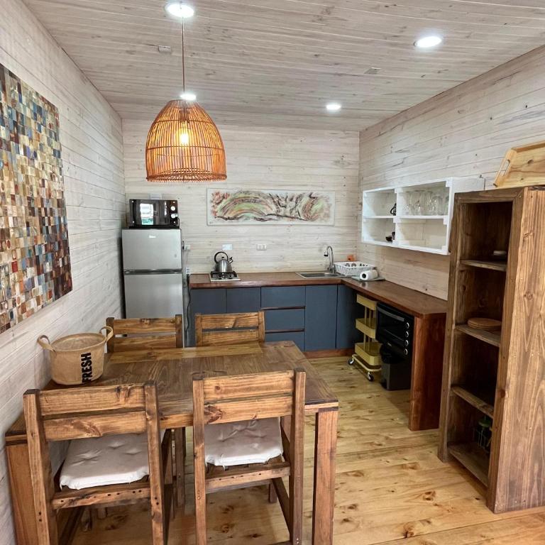 forest house - Cabaña para 4 - Casa de 2 dormitorios - 5