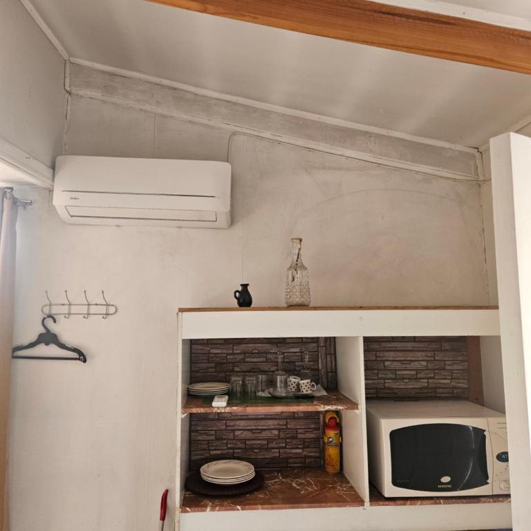 Jose Anguita Apartament Estacionamiento Privado Frente del Arauco Maipu A pasos del metro Baño privado - Two-Bedroom Apartment - 8