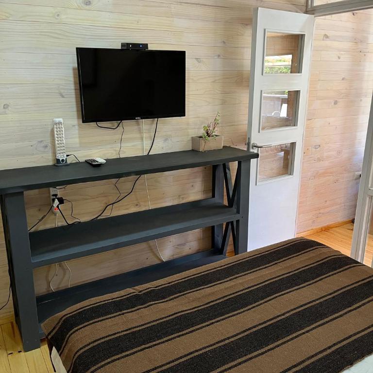 forest house - Cabaña para 4 - Casa de 2 dormitorios - 9