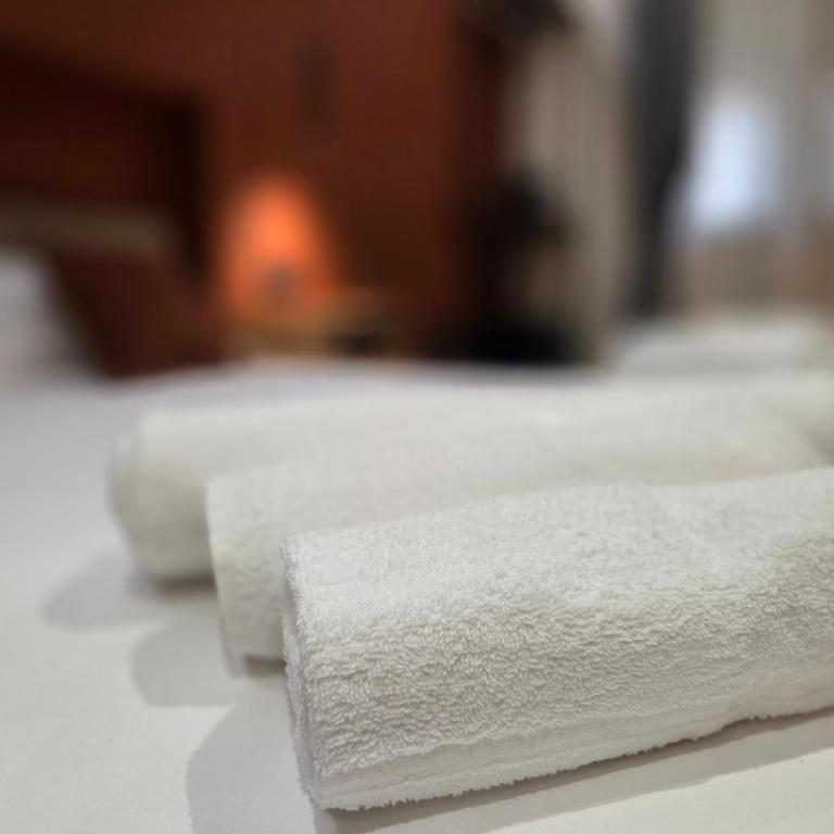 Centro & Mare - Rooms - Suites - Garage - Junior Suite Deluxe - 18