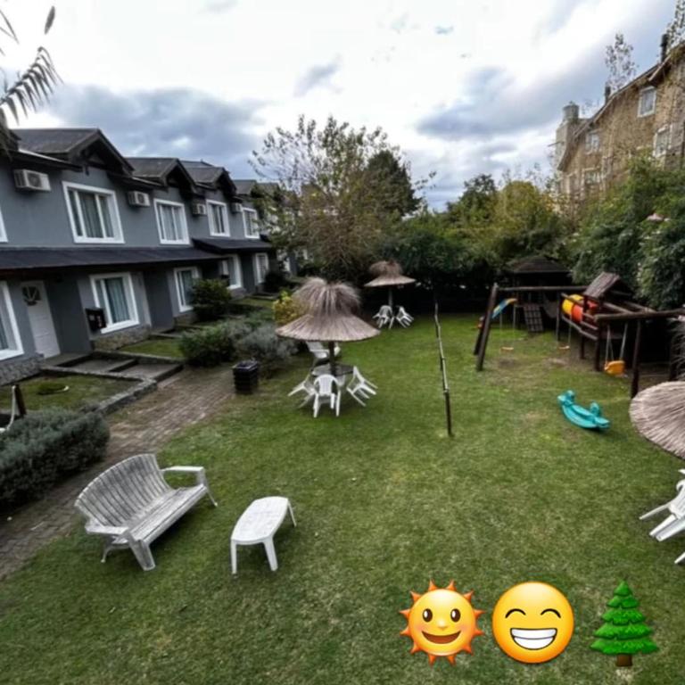 Depto Chingolo - Apartamento de 1 dormitorio - 13