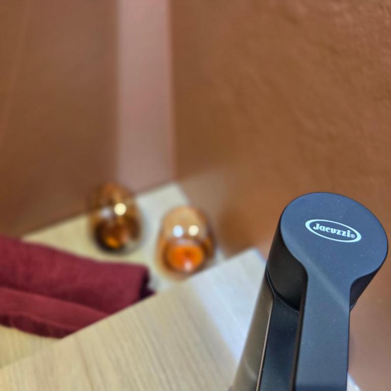 Centro & Mare - Rooms - Suites - Garage - Junior Suite Deluxe - 14