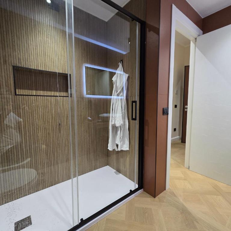 Centro & Mare - Rooms - Suites - Garage - Junior Suite Deluxe - 22