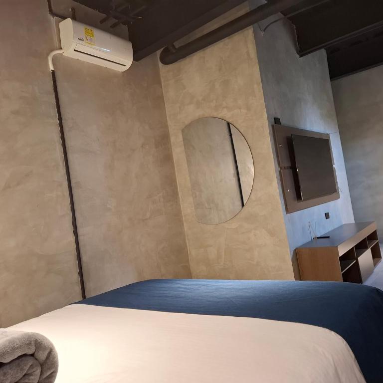 Heart of Lleras - Premium Place - Apartamento Deluxe de 1 dormitorio - 5