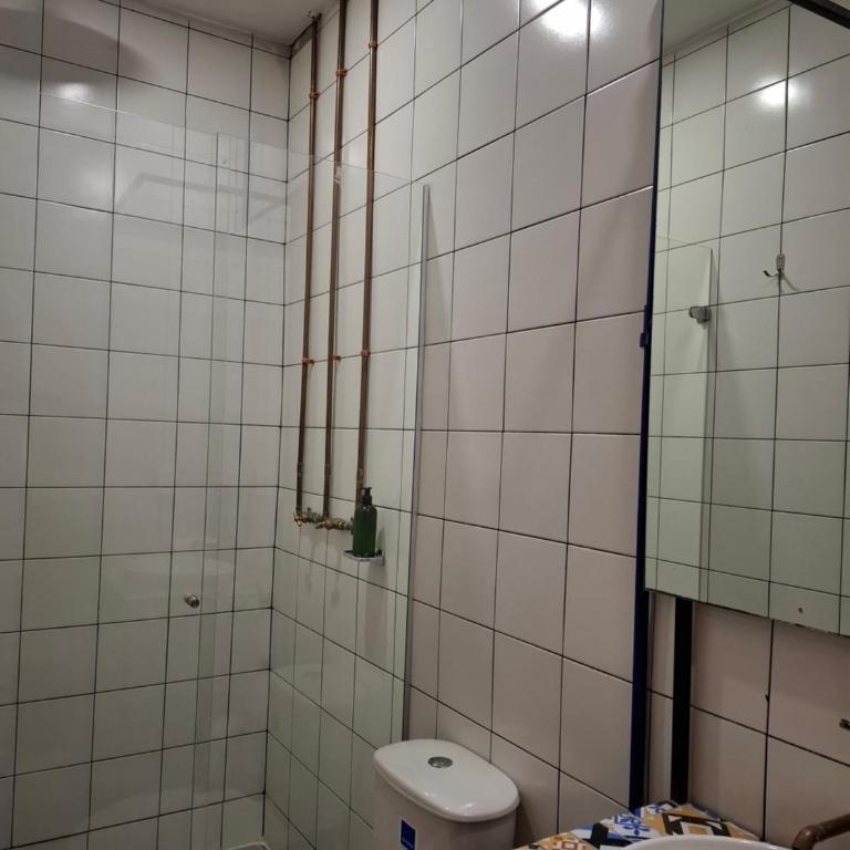 Heart of Lleras - Premium Place - Apartamento Deluxe de 1 dormitorio - 4