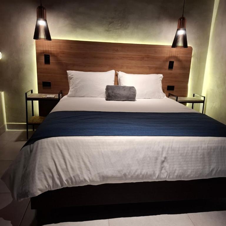 Heart of Lleras - Premium Place - Apartamento Deluxe de 1 dormitorio - 10