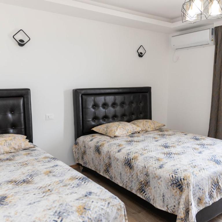 Apartments Ceka - Apartman sa 1 Spavaćom Sobom - 4