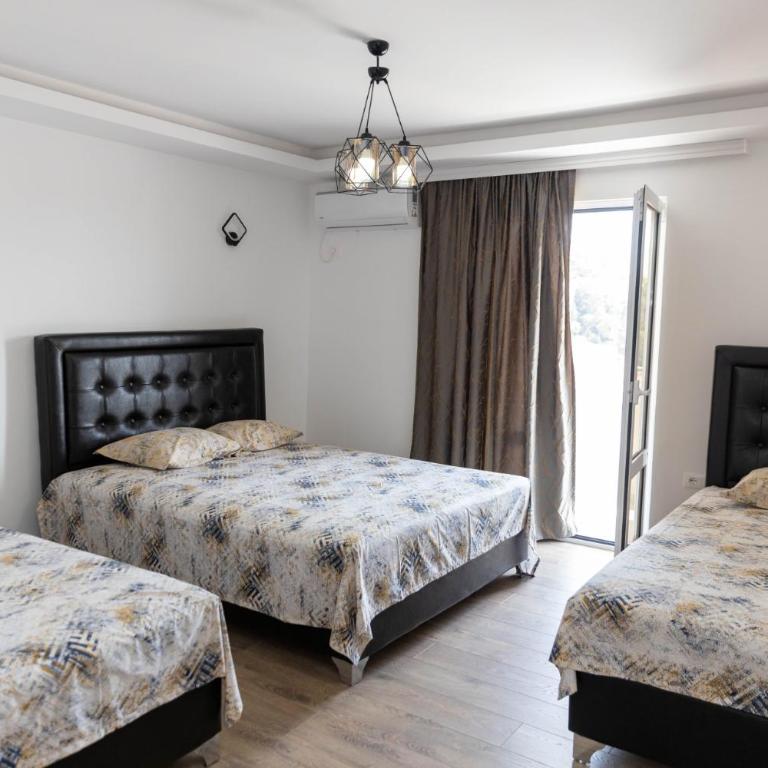 Apartments Ceka - Apartman sa 1 Spavaćom Sobom - 5