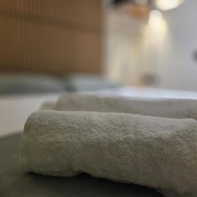 Centro & Mare - Rooms - Suites - Garage - Suite Bilocale con Patio climatizzato - 14