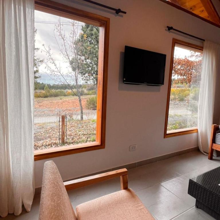 Los Robles Patagonia - Casa - 7