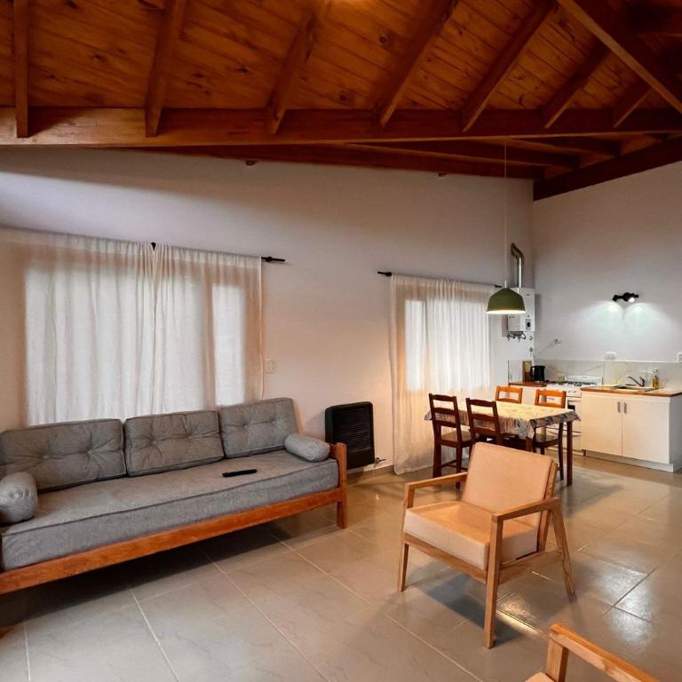 Los Robles Patagonia - Casa - 13
