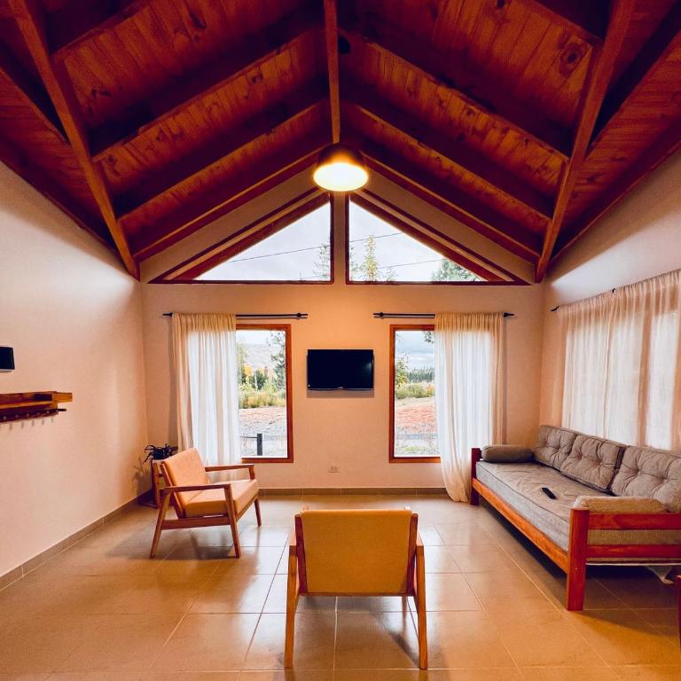 Los Robles Patagonia - Casa - 1