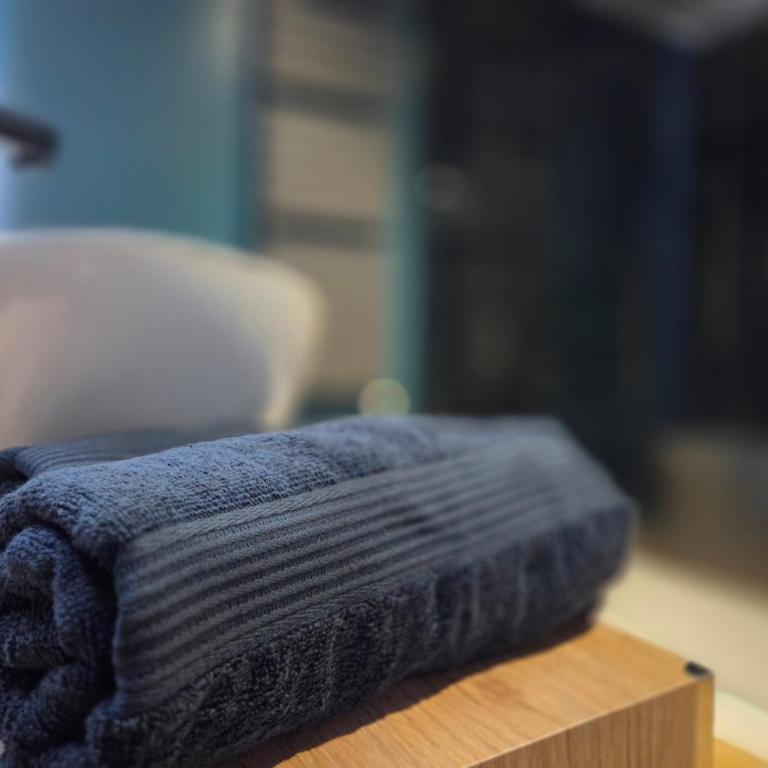 Centro & Mare - Rooms - Suites - Garage - Suite Bilocale con Patio climatizzato - 22