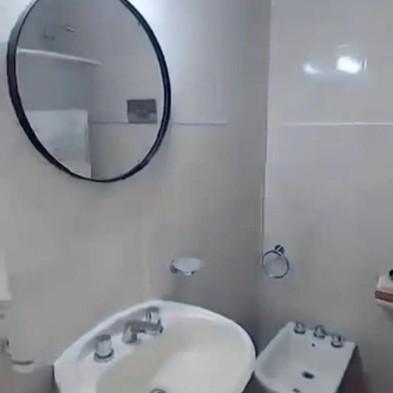 Okin MDQ - Apartamento de 1 dormitorio - 6