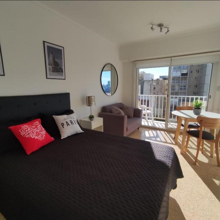 Okin MDQ - Apartamento de 1 dormitorio - 1