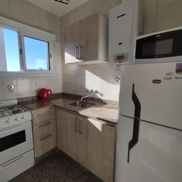 Okin MDQ - Apartamento de 1 dormitorio - 7