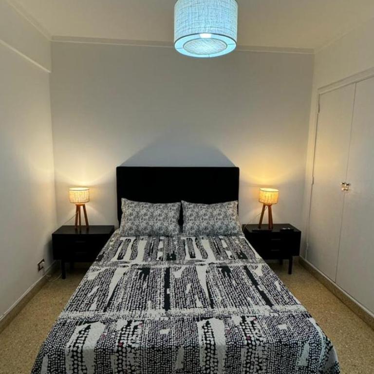 Okin MDQ - Apartamento de 1 dormitorio - 7