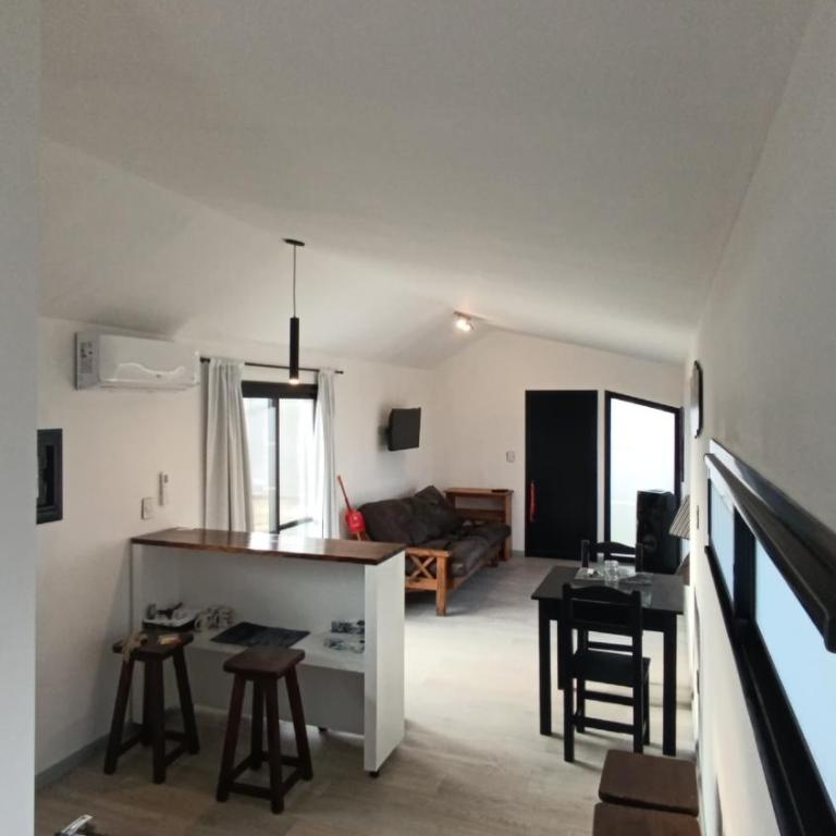 Casa Quinta Modular - Casa con 1 dormitorio - 3