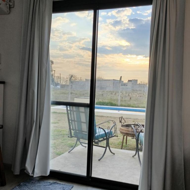 Casa Quinta Modular - Casa con 1 dormitorio - 5